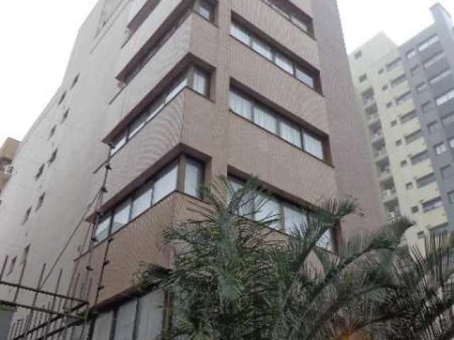 Apartamento Petropolis Porto Alegre