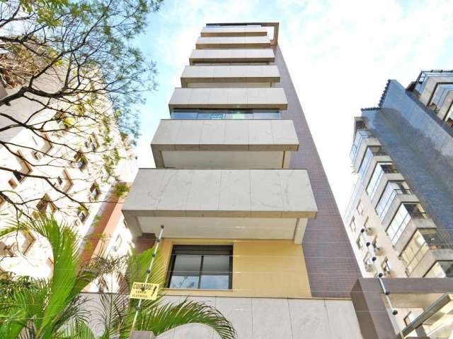 Apartamento Petropolis Porto Alegre