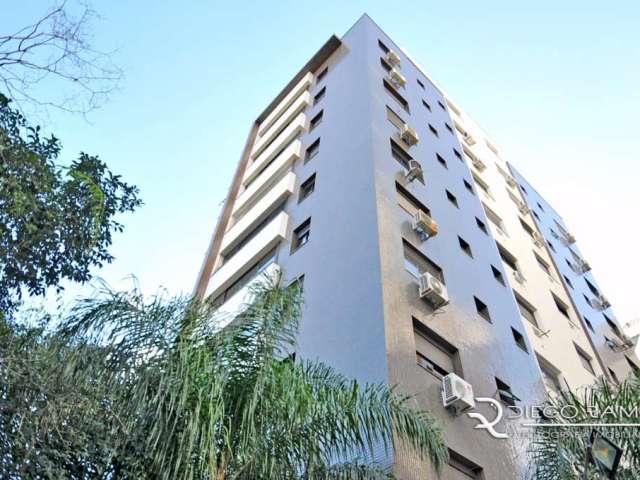 Apartamento Petropolis Porto Alegre