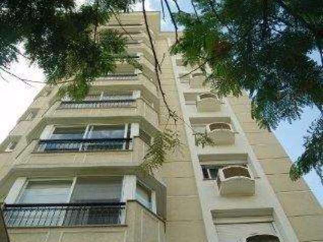 Apartamento Petropolis Porto Alegre