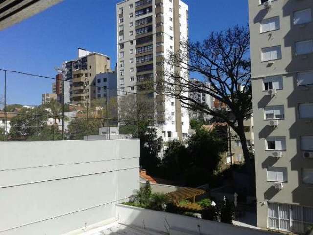 Apartamento Petropolis Porto Alegre