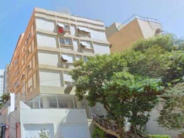 Apartamento Petropolis Porto Alegre