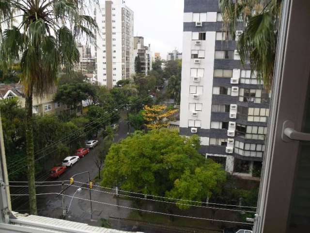 Apartamento Petropolis Porto Alegre