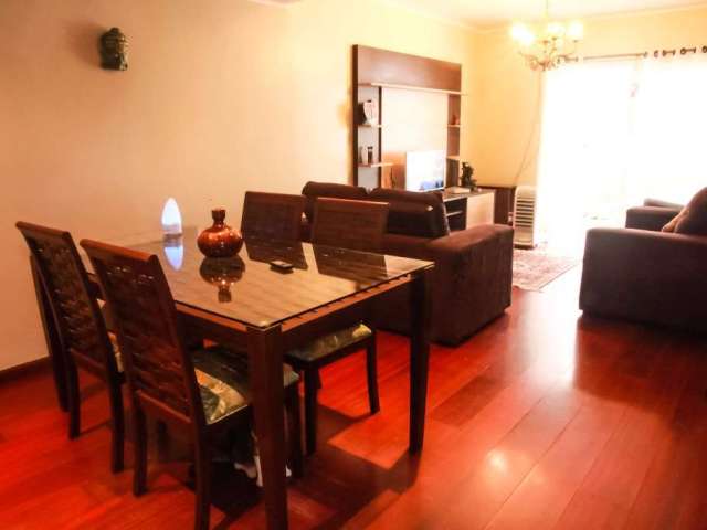 Apartamento Petropolis Porto Alegre