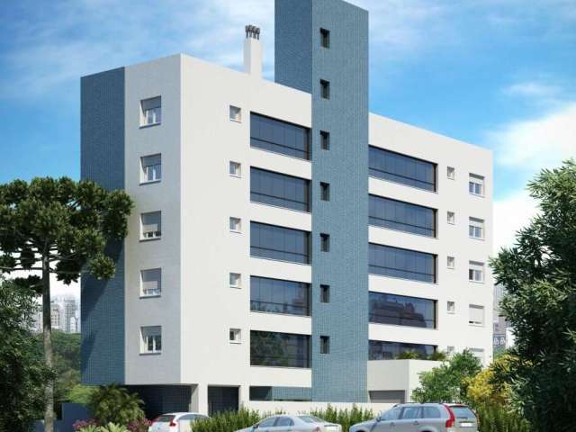 Apartamento Petropolis Porto Alegre