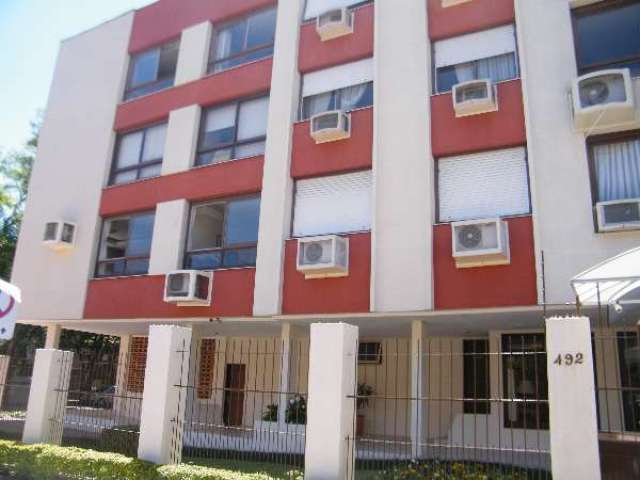 Apartamento Petropolis Porto Alegre