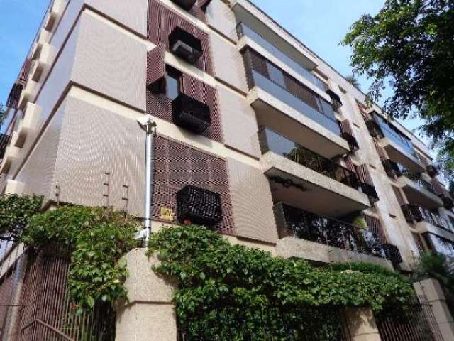 Apartamento Petropolis Porto Alegre