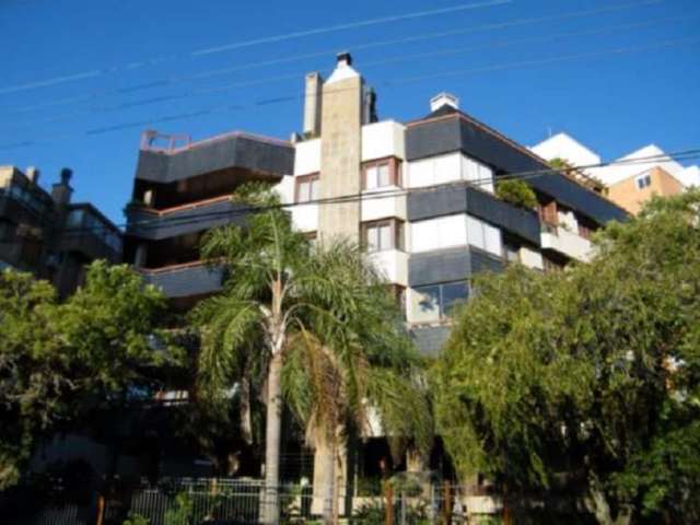 Apartamento Petropolis Porto Alegre