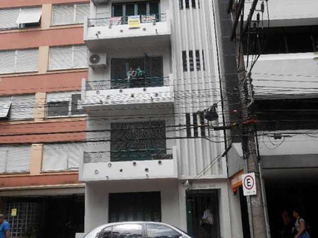 Apartamento Centro Historico Porto Alegre