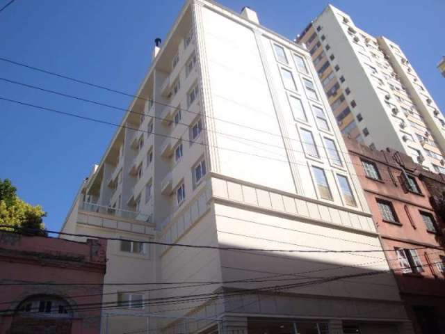 Apartamento Centro Historico Porto Alegre