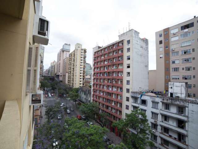 Apartamento Centro Historico Porto Alegre