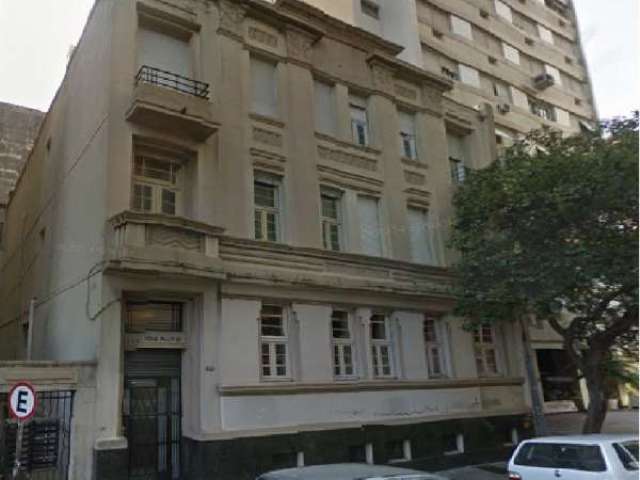 Apartamento Centro Historico Porto Alegre