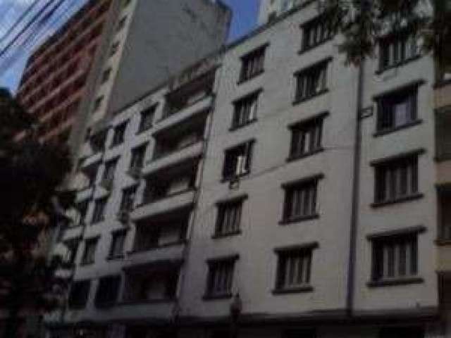 Apartamento Centro Historico Porto Alegre