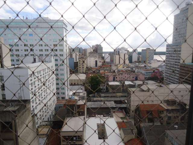 Apartamento Centro Historico Porto Alegre