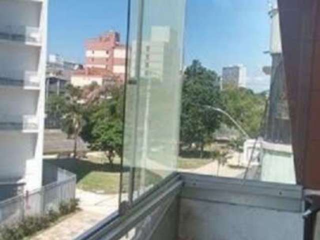 Apartamento Centro Historico Porto Alegre