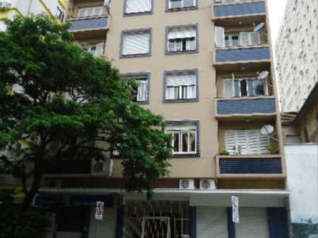 Apartamento Centro Historico Porto Alegre