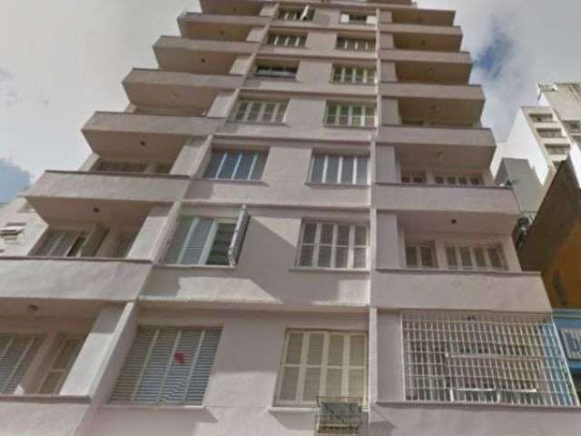 Apartamento Centro Historico Porto Alegre