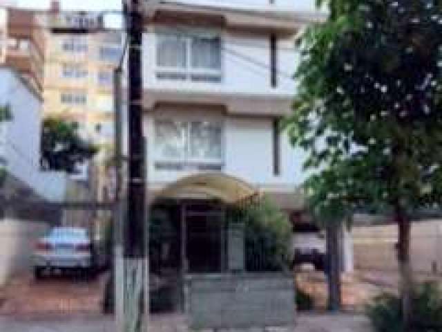 Apartamento Petropolis Porto Alegre