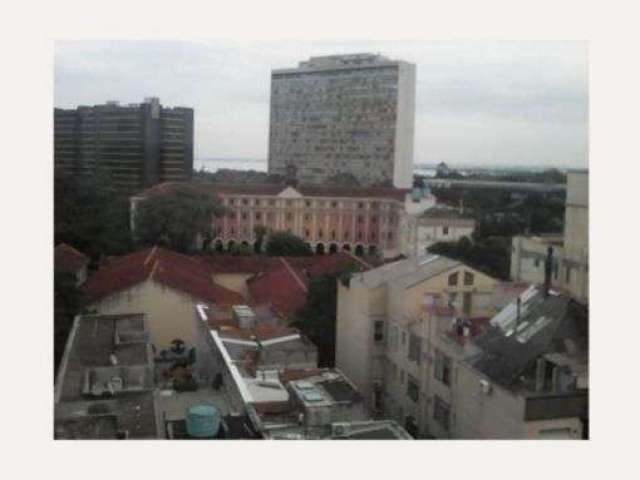 Apartamento Cidade Baixa Porto Alegre