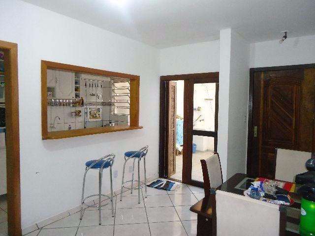 Apartamento Passo da Areia Porto Alegre