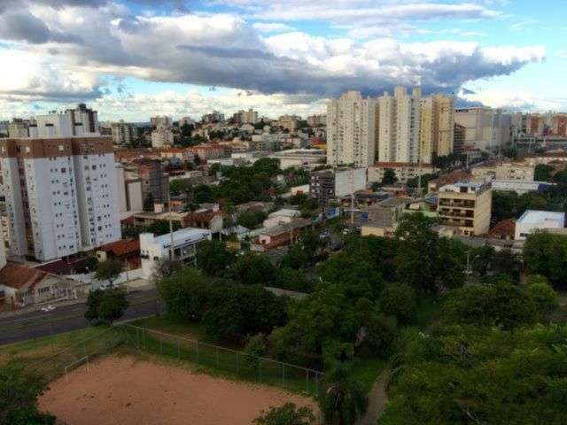 Apartamento Passo da Areia Porto Alegre