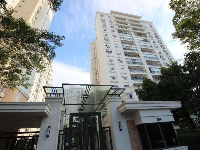 Apartamento Passo da Areia Porto Alegre