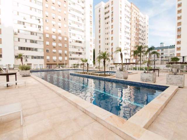 Apartamento Passo da Areia Porto Alegre