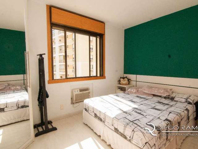 Apartamento Passo da Areia Porto Alegre