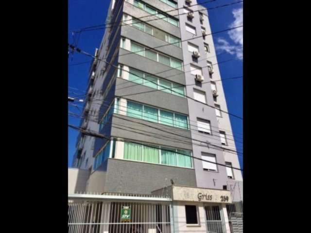 Apartamento Passo da Areia Porto Alegre