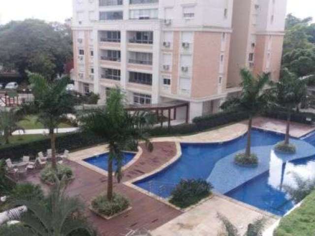 Apartamento Passo da Areia Porto Alegre