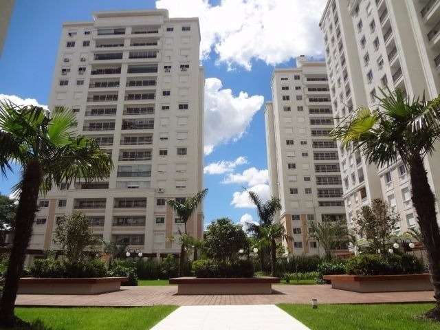 Apartamento Passo da Areia Porto Alegre