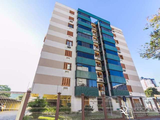 Apartamento Passo da Areia Porto Alegre