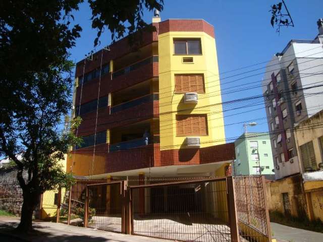 Apartamento Passo da Areia Porto Alegre