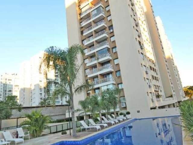 Apartamento Passo da Areia Porto Alegre