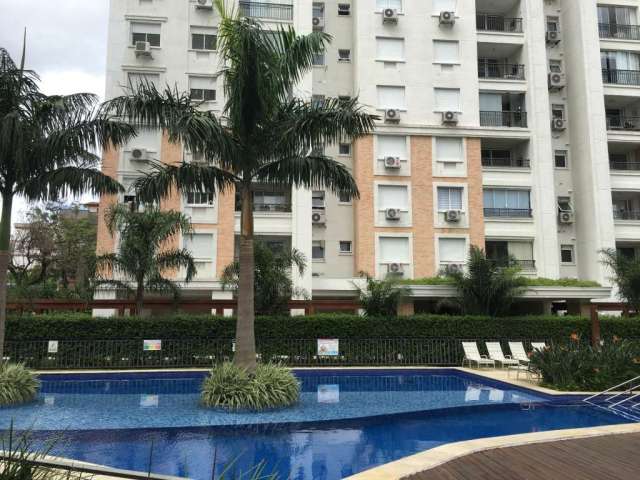 Apartamento Passo da Areia Porto Alegre