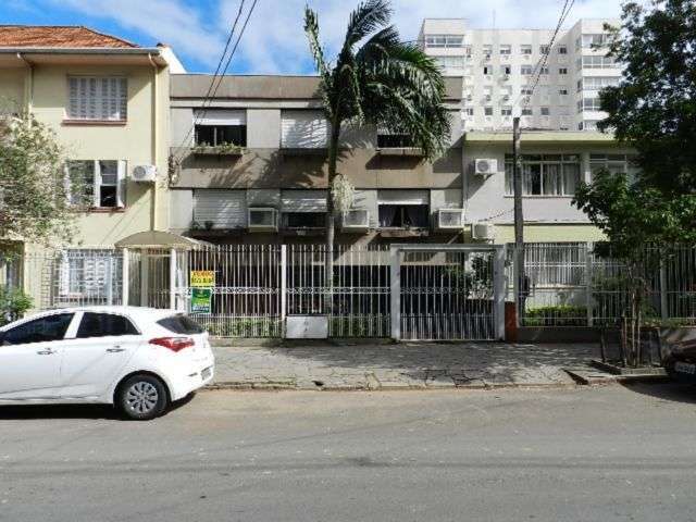 Apartamento Cristo Redentor Porto Alegre.