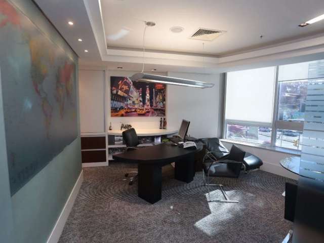 Sala comercial