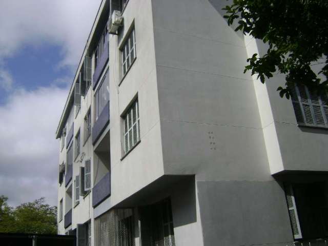 Apartamento Higienopolis Porto Alegre.