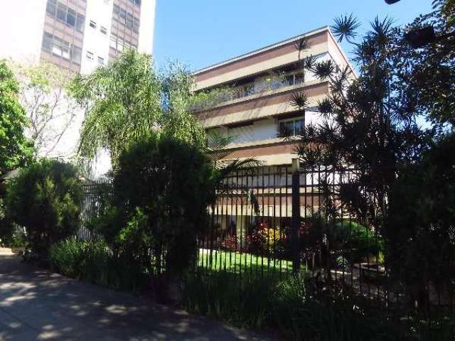 Apartamento Higienopolis Porto Alegre