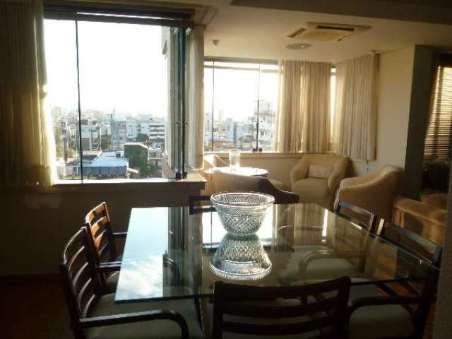 Apartamento Higienopolis Porto Alegre.