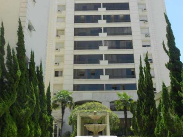 Apartamento Higienopolis Porto Alegre.