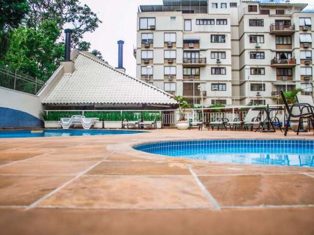 Apartamento Higienopolis Porto Alegre.