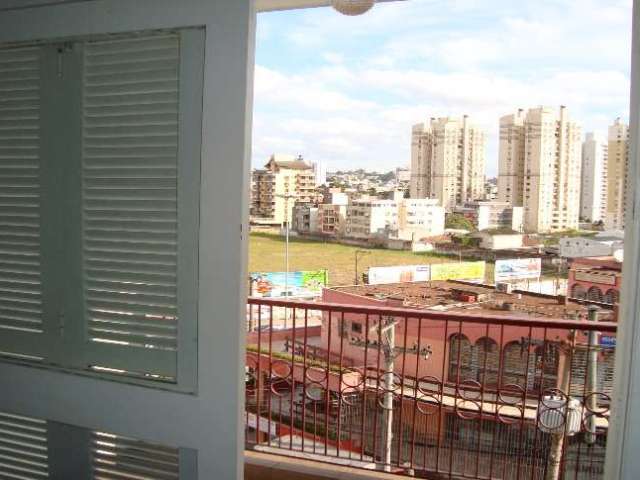 Apartamento Cristo Redentor Porto Alegre.