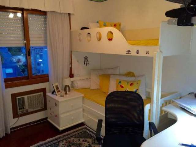 Apartamento Cristo Redentor Porto Alegre.