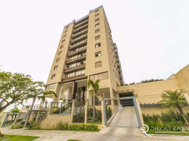 Apartamento Cristo Redentor Porto Alegre.