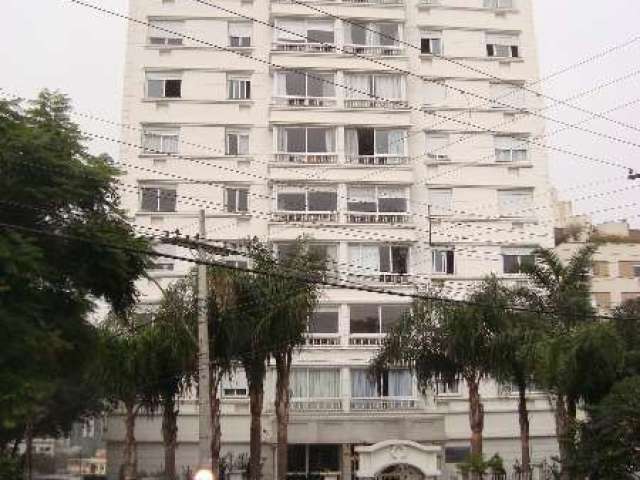 Apartamento Cristo Redentor Porto Alegre.