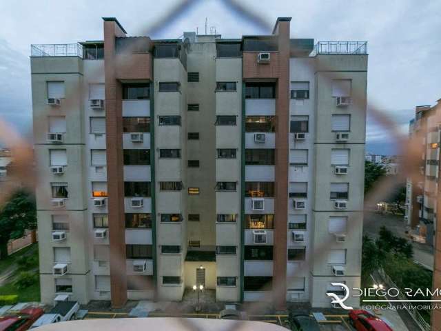 Apartamento Cristo Redentor Porto Alegre.