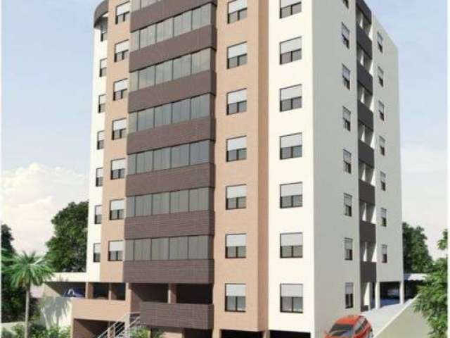 Apartamento Cristo Redentor Porto Alegre.