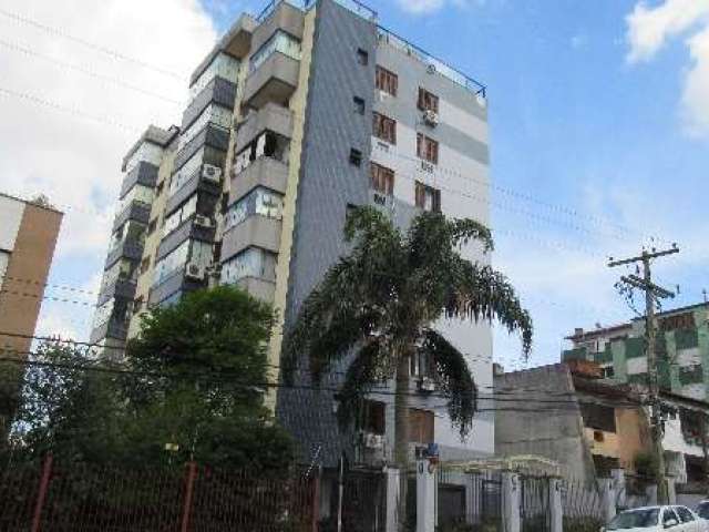 Apartamento Cristo Redentor Porto Alegre.