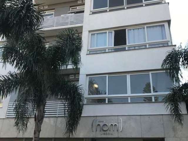 Apartamento Cristo Redentor Porto Alegre.